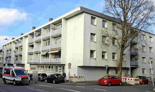 Eigentumswohnung (1 bis 2 Zimmer) in Wuppertal - Bild 3