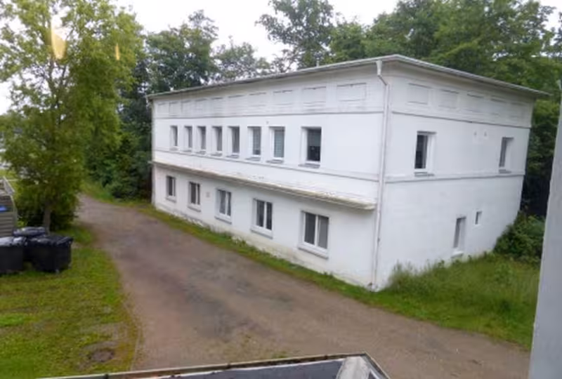 Bebautes Grundstück und unbebaute Grundstücke in Bad Doberan - Bild 2