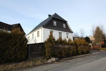 Einfamilienhaus in Drolshagen - Bild 1