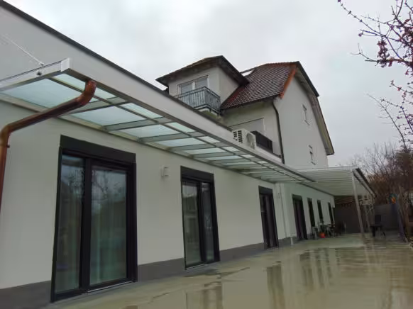Eigentumswohnung (2 Zimmer) in Hettstadt - Bild 7