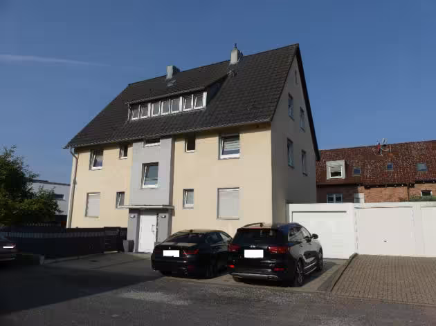Mehrfamilienhaus in Ahlen - Bild 1