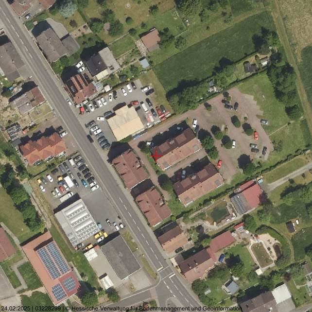 Eigentumswohnung (3 bis 4 Zimmer), Kfz-Stellplatz in Neuenschmidten - Bild 2