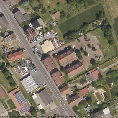 Eigentumswohnung (3 bis 4 Zimmer), Kfz-Stellplatz in Birsteiner Sraße 42,42a,44,44a, 63636 Brachttal, Neuenschmidten - Bild 2