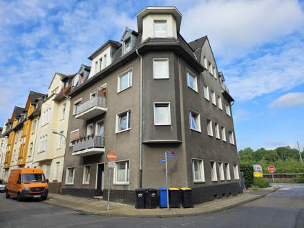 Eigentumswohnung (1 bis 2 Zimmer) in Essen - Bild 2