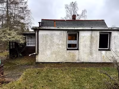 Einfamilienhaus in Lortzingstraße 39, 12623 Berlin, Mahlsdorf - Bild 7