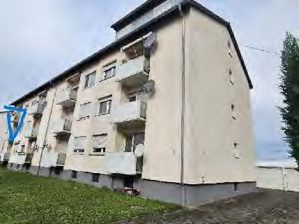 Eigentumswohnung (3 bis 4 Zimmer) in Kandel - Bild 2