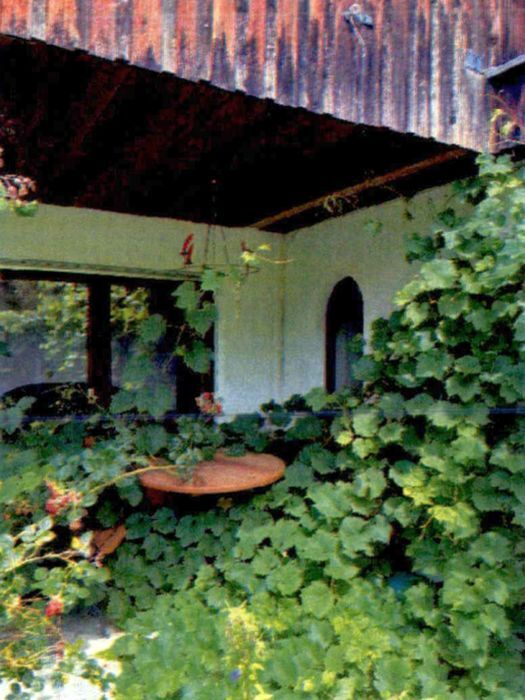 Einfamilienwohnhaus mit Garage in Rottenburg am Neckar - Bild 1