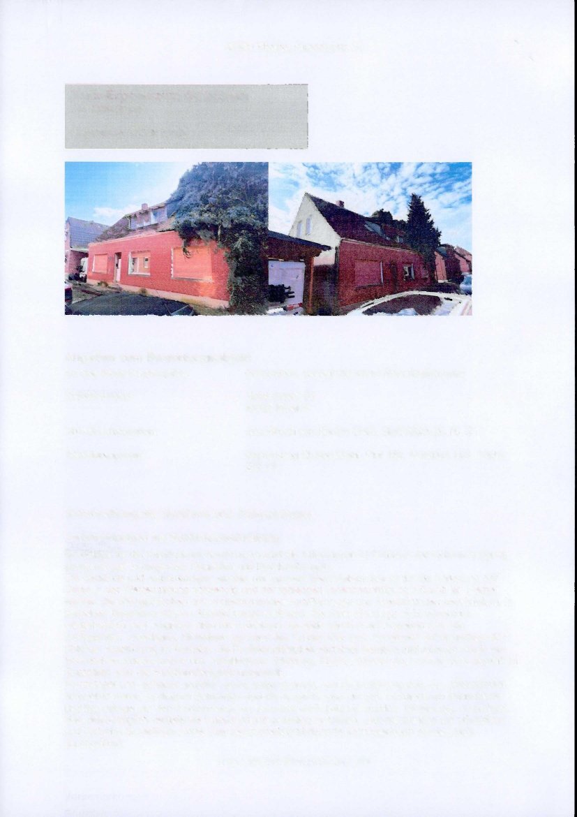 Mehrfamilienhaus in Rheine - Bild 2