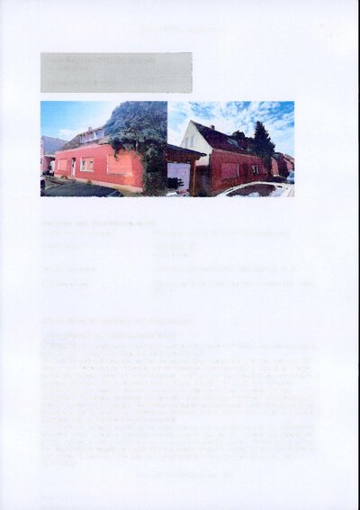 Mehrfamilienhaus in Hubertusstraße 20, 48429 Rheine - Bild 2
