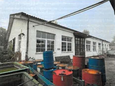 Gewerbegrundstück in Industriestraße 15, 74909 Meckesheim - Bild 1