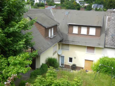 Einfamilienhaus, Garage in Siegener Straße  1, 35716 Dietzhölztal, Rittershausen - Bild 2