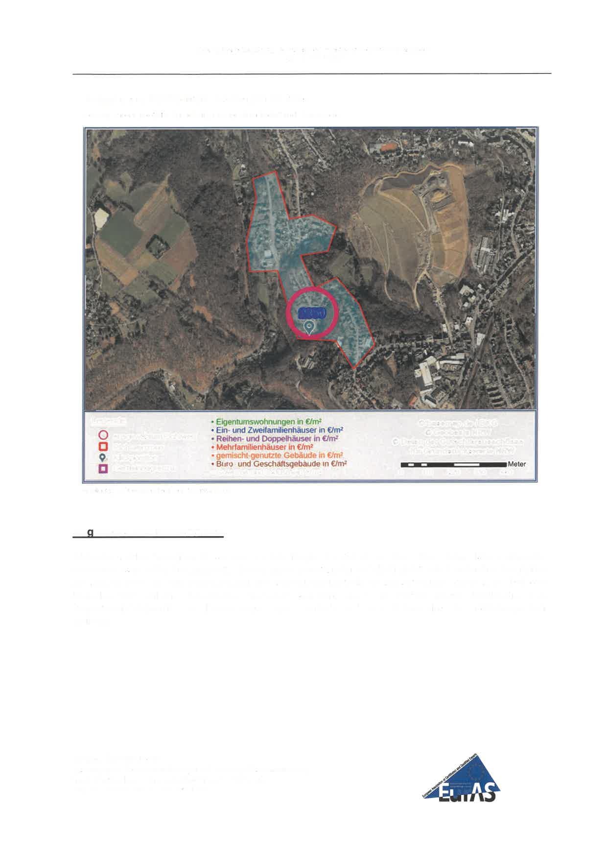 Eigentumswohnung in einem Zweifamilienhaus in Remscheid - Bild 4