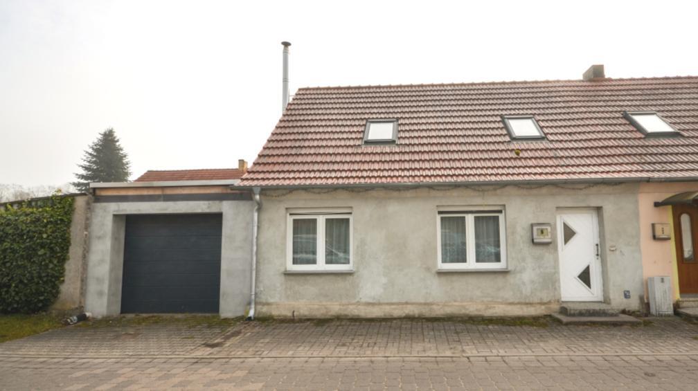 Einfamilienhaus, Doppelhaushälfte in Sonnenberg - Bild 1