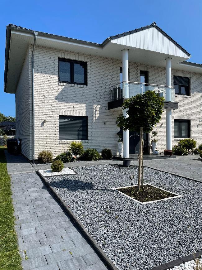 Einfamilienhaus in Großheide - Bild 2