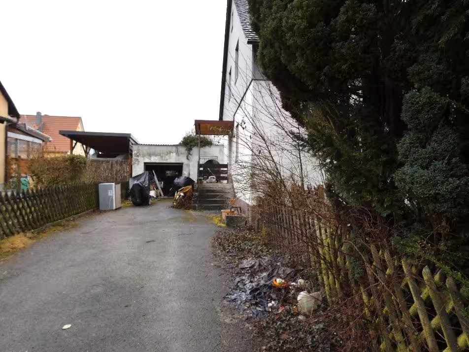 Zweifamilienhaus, Garage in Postbauer-Heng - Bild 4