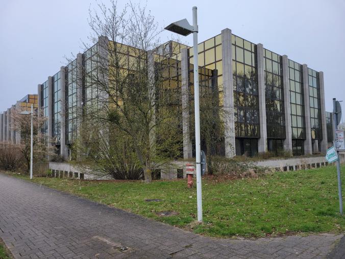 gewerblich genutztes Grundstück in Paderborn - Bild 1