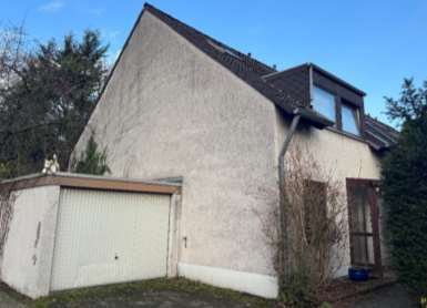 Reihenhaus, Garage in Duisburg - Bild 1