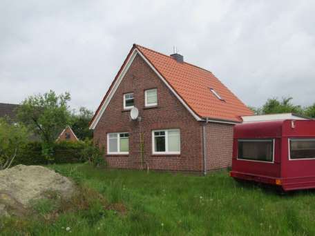 Einfamilienhaus in Neuschoo - Bild 1