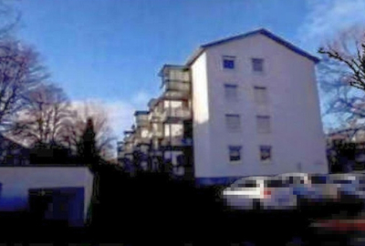 4-Zimmer-Wohnung in Freiwaldaustraße 64, 73230 Kirchheim - Bild 2