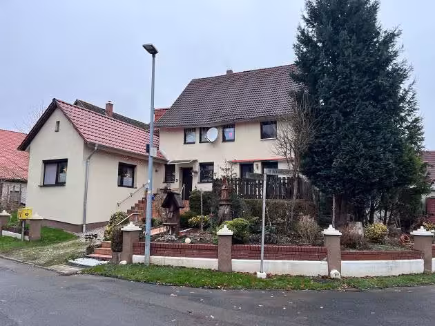 Zweifamilienhaus in Bockenem - Bild 1
