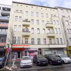 Gewerbeeinheit (z.B. Laden, Büro) in Berlin - Bild 3