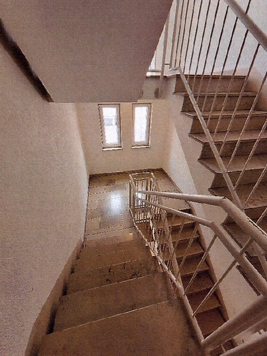 2-Zimmer-Wohnung und Pkw-Abstellplatz in Vierfachparker in Walldorf - Bild 2