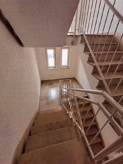 2-Zimmer-Wohnung und Pkw-Abstellplatz in Vierfachparker in Heidelberger Straße 29, 69190 Walldorf - Bild 2