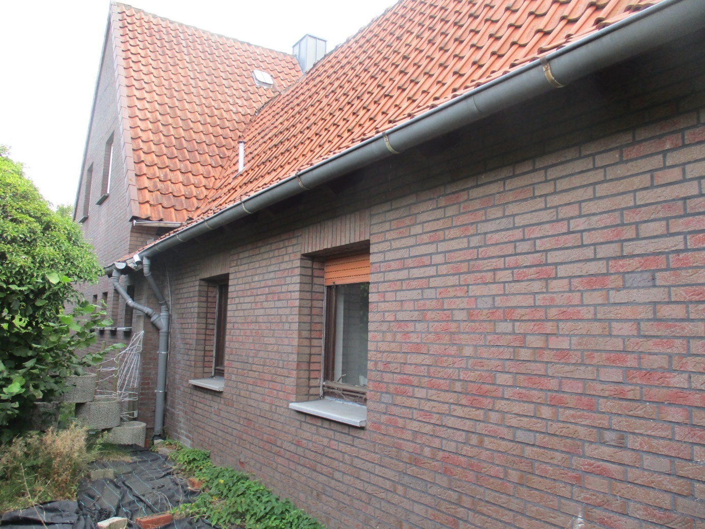 Zweifamilienhaus in Diepholz - Bild 1