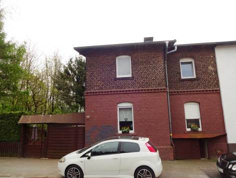Zweifamilienhaus, Zweifamilienhaus (Doppelhaushälfte) in Bochum - Bild 2