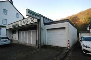 Gewerbeeinheit (z.B. Laden, Büro), ehemaliger Lebensmittelladen zum Teil mit Wohnung ausgebaut. in Hagen - Bild 1