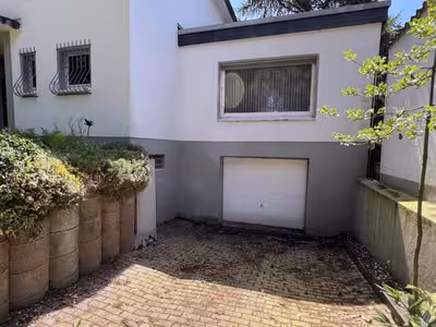 Garage, Einfamilienhaus in Schwelmer Straße 77, 42897 Remscheid - Bild 3