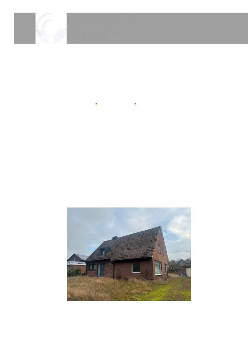 Einfamilienhaus in Coesfeld - Bild 1