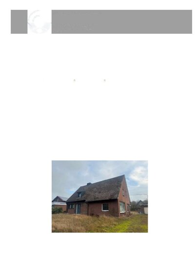 Einfamilienhaus in Brinker Bach 18, 48653 Coesfeld - Bild 1