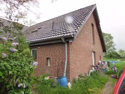 Einfamilienhaus in Langgattweg 45, 46446 Emmerich, Hüthum - Bild 2