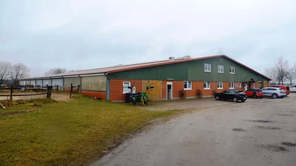 Einfamilienhaus in Beckdorf - Bild 3