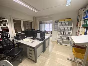 Gewerbeeinheit (z.B. Laden, Büro) in Oberursel (Taunus) - Bild 8
