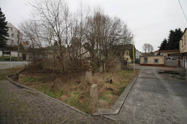 Bauruine in Pulsnitz - Bild 2