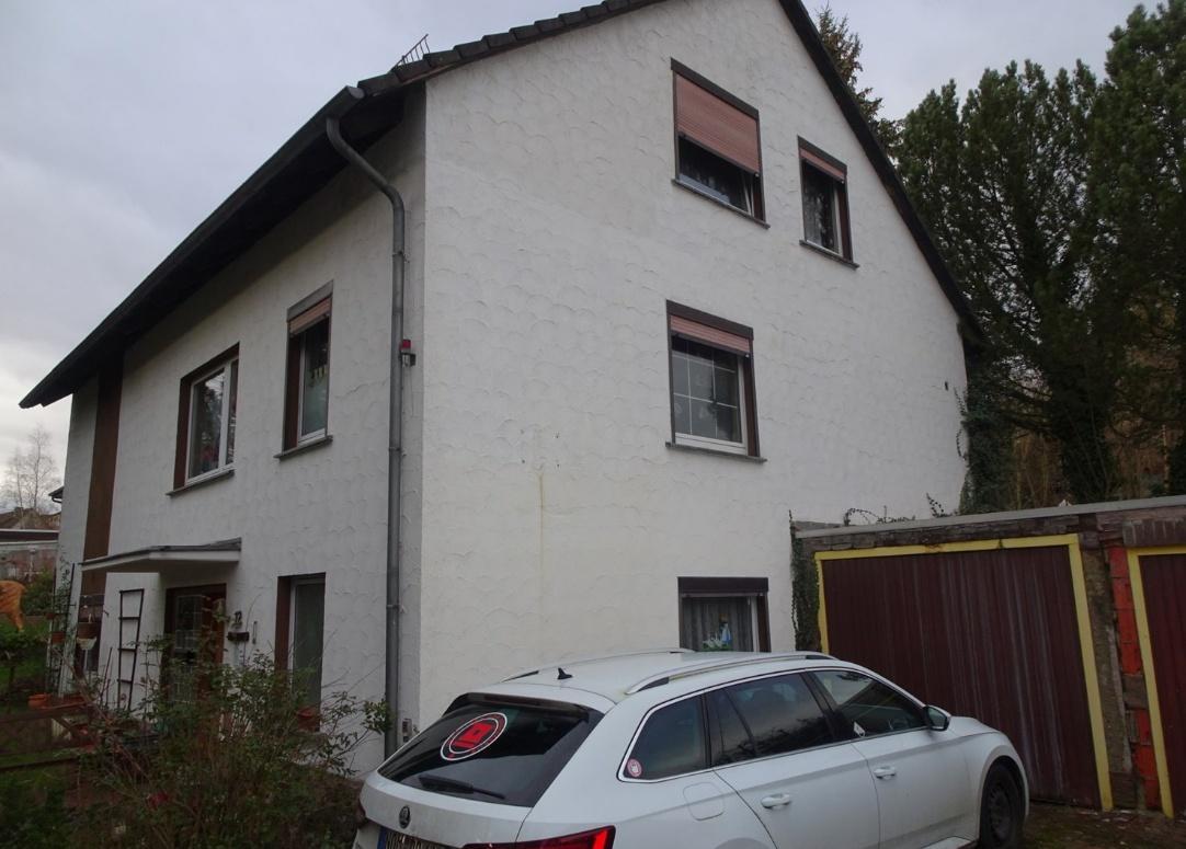 Einfamilienhaus in Hardegsen - Bild 1