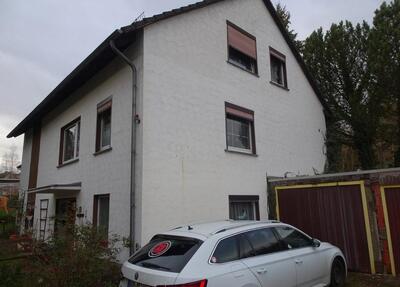Einfamilienhaus in Stecklersbeeke 12, 37181 Hardegsen - Bild 1