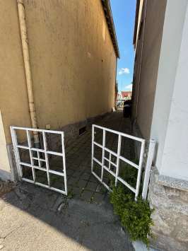 Wohn-/Geschäftshaus in Barntrup - Bild 3