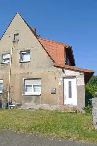 Doppelhaushälfte in Hamm - Bild 12