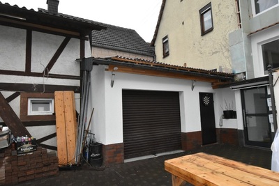Einfamilienhaus in Schulstraße 6, 63691 Ranstadt, Ober-Mockstadt - Bild 1