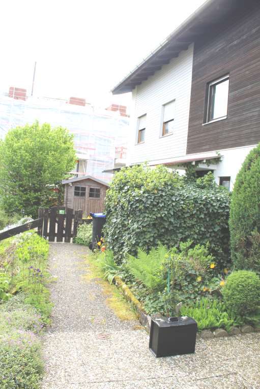 Reihenhaus, Garage in Traunstein - Bild 4