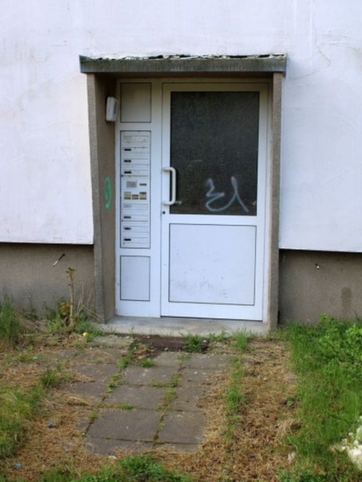 Mehrfamilienhaus in Cölpin - Bild 2