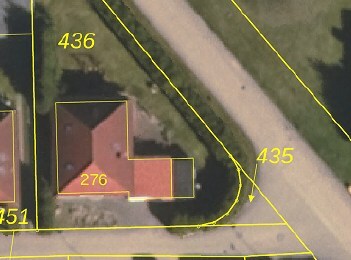 Einfamilienhaus in HInter der Kirche  276, 39393 Am Großen Bruch, OT Wulferstedt - Bild 2