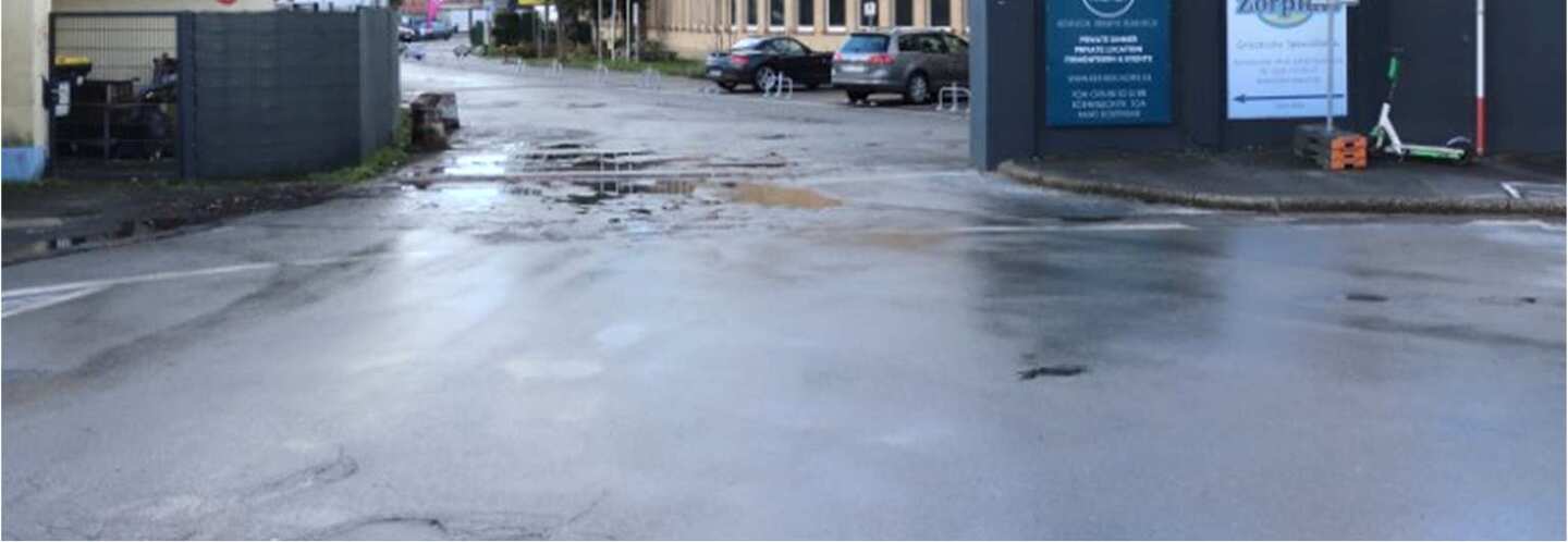 gewerblich genutztes Grundstück in Dortmund - Bild 2
