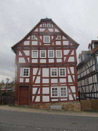 Zweifamilienhaus in Treysa - Bild 4
