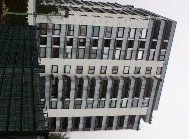 Kfz-Stellplatz (Tiefgarage), Eigentumswohnung (3 bis 4 Zimmer) in Dorsten - Bild 2