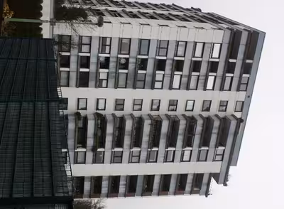 Kfz-Stellplatz (Tiefgarage), Eigentumswohnung (3 bis 4 Zimmer) in Borkener Straße 187, 46284 Dorsten, Holsterhausen - Bild 2