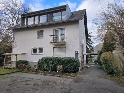 Eigentumswohnung (1 bis 2 Zimmer) in Meßbeuel 9 a, 53604 Bad Honnef - Bild 1